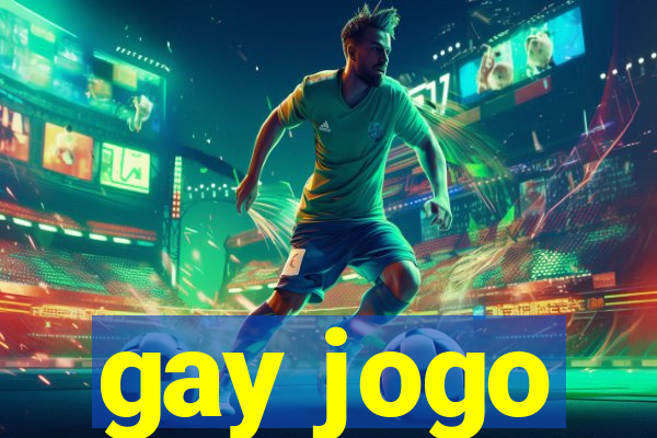gay jogo